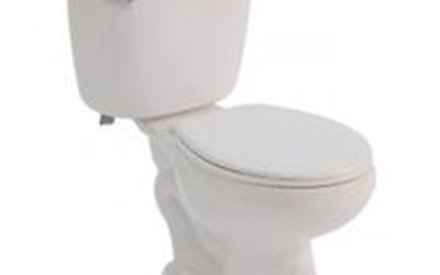 Classic Round Toilet 1.28 gpf (4.8 lpf) HET
