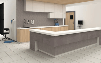 SYNCHRONIC A079 Cream, Rectangle, 30×60, Matte RW COLORBODY PORCELAIN DB