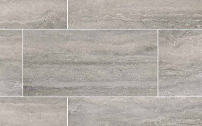 SYNCHRONIC A094 Gray, Rectangle, 30×60, Matte RW COLORBODY PORCELAIN DB