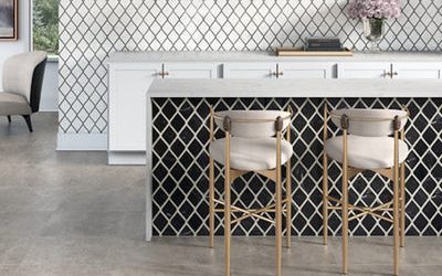 RHETORIC A432 Light Gray, Rect., 30×60, Matte Second GLAZED FLOOR TILE DB