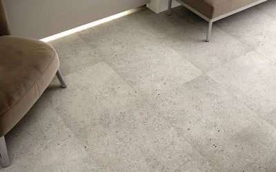 INDUSTRIAL PARK A532 Gray, Rectangle, 30×60, Matte Second COLORBODY PORCELAIN DB