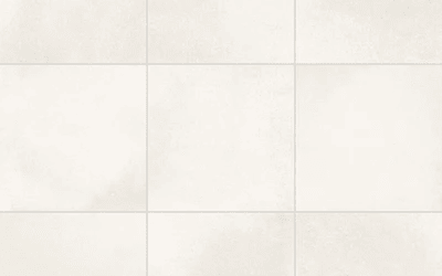 VOLUME 1.0 A656 White, Rectangle, 30×60, Matte Second GLAZED FLOOR TILE DB