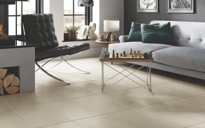 VOLUME 1.0 A658 30×60 A658 SAND SII GLAZED FLOOR TILE DB