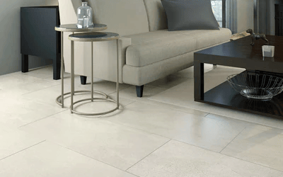 SLATE ATTACHE A733 White, Rectangle, 30×60, Matte Second GLAZED FLOOR TILE DB