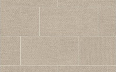 ELEMENTAL CANVAS A748 60X60 FLOOR A748 LIGHT GRAY SII COLORBODY PORCELAIN AO