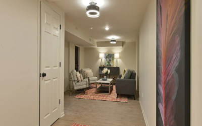 GAINESWOOD A790 15X60 FLOOR A790 NATURAL SII GLAZED FLOOR TILE DB