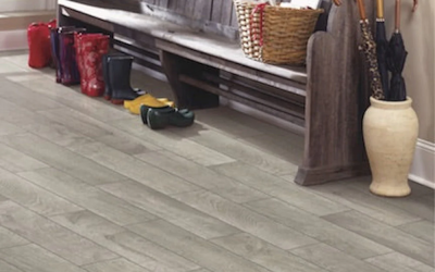 MADISON CREEK A973 Grey, Plank, 15X60, Matte GLAZED FLOOR TILE DB