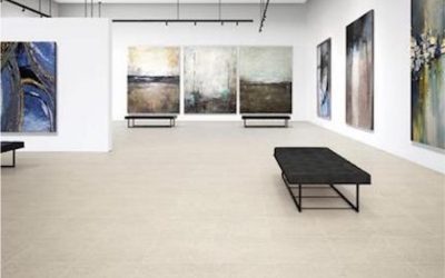 NEOSPECK A977 60X60 FLOOR A977 CREAM SII COLORBODY PORCELAIN AO