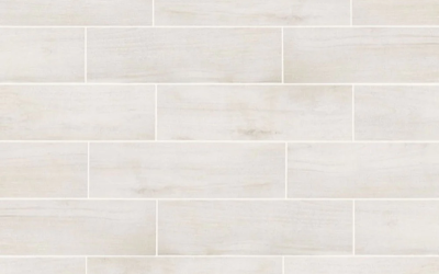 EDGEWOOD I342 15X60 FLOOR I342 WHITE SII GLAZED FLOOR TILE MZ
