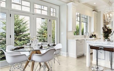 MODERN FORMATION I357 60X60 UNP FLR I357 LIGHT GRAY SII COLORBODY PORCELAIN MZ