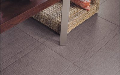 PTS KIMONA SILK I469 60X60 Brown Matte SII COLORBODY PORCELAIN DB