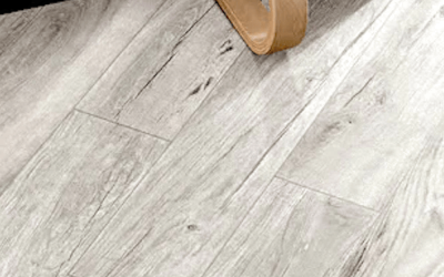 MACEDONIA PEAK I697 Lt Gray, Plank, 15X90, Matte GLAZED FLOOR TILE MK