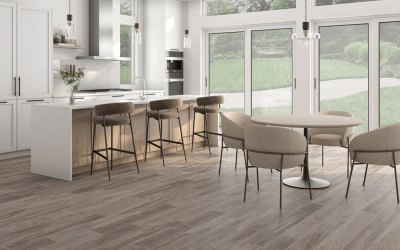 WESTERN HILLS I708 Brown, Plank, 15X90, Matte GLAZED FLOOR TILE HS