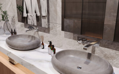 Lavabo Liss