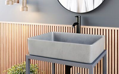 Lavabo Kenai